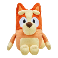 Bluey's Talking Bingo Plush 30cm