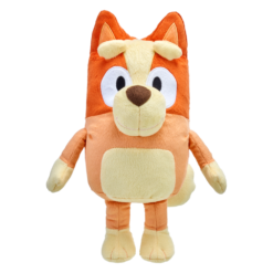 Bluey's Talking Bingo Plush 30cm -Soft Toys store MO 17137 4