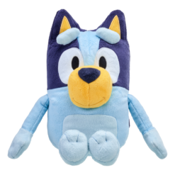 Talking Bluey Plush - 33cm