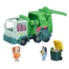 Bluey Bin Night Garbage Truck Playset 2 Bluey Bin Night Garbage Truck Playset -Soft Toys store MO 17170