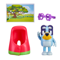 Bluey & Friends Story Starters - Grannies Bluey