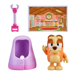 Bluey & Friends Story Starters - Grannies Bingo