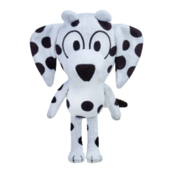 Bluey Friends Mini Plush Toy Chloe 19cm