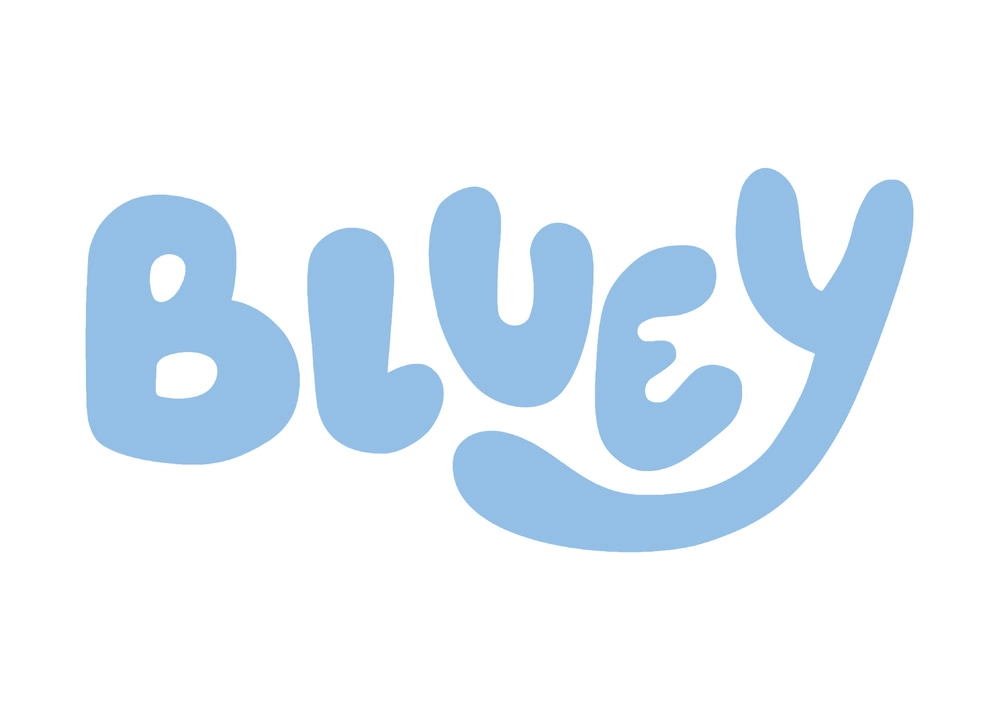 Bluey The Show Family Figurines 4 Pack 7 Bluey The Show Family Figurines 4 Pack - Image 5