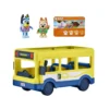 Bluey's Bus 2 Bluey's Bus -Soft Toys store MO 17345