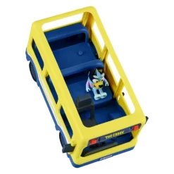 Bluey's Bus 12 Bluey's Bus -Soft Toys store MO 17345 3