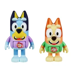 Bluey's Bus 14 Bluey's Bus -Soft Toys store MO 17345 5