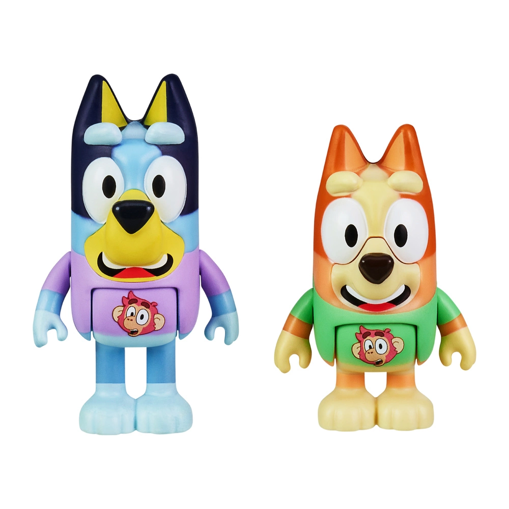 Bluey's Bus 8 Bluey's Bus - Image 6