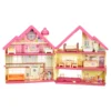 Bluey Ultimate Lights & Sounds Playhouse 2 Bluey Ultimate Lights & Sounds Playhouse -Soft Toys store MO 17348