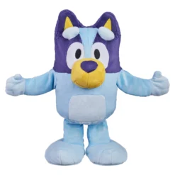 Dance And Play Bluey 12 Dance And Play Bluey -Soft Toys store MO 17355 2