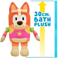 Bluey Bingo Bath Time Plush -Soft Toys store MO 17358 17360 2