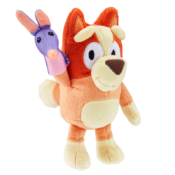 Soft Toys store -Soft Toys store MO 17370 BINGO 1