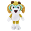 Bluey Friends Honey Small Plush Toy 20cm -Soft Toys store MO 17370 HONEY