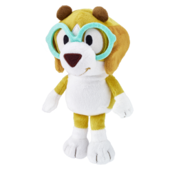 Bluey Friends Honey Small Plush Toy 20cm -Soft Toys store MO 17370 HONEY 2