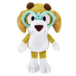 Bluey Friends Honey Small Plush Toy 20cm