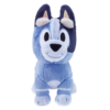 Bluey Friends Socks Small Plush Toy 18cm