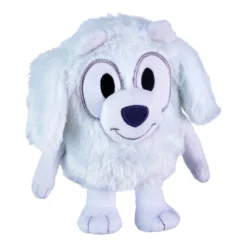 Bluey Friends Lila Small Plush Toy 18cm 7 Bluey Friends Lila Small Plush Toy 18cm -Soft Toys store MO 17502 LILA 2