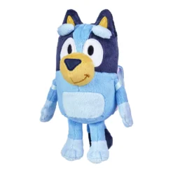 Bluey Friends School Time Bluey Small Plush Toy 20cm 7 Bluey Friends School Time Bluey Small Plush Toy 20cm -Soft Toys store MO 17502 SCHOOLBLUEY 2