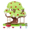 Bluey's Tree Playset With Secret Hideaway -Soft Toys store MO 17529