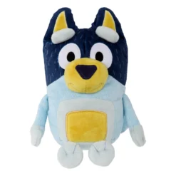 Bluey Friends Bandit Small Plush Toy 22.8cm -Soft Toys store MO 17536 BANDIT 1
