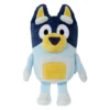 Bluey Friends Bandit Small Plush Toy 22.8cm 2 Bluey Friends Bandit Small Plush Toy 22.8cm -Soft Toys store MO 17536 BANDIT