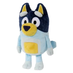 Bluey Friends Bandit Small Plush Toy 22.8cm -Soft Toys store MO 17536 BANDIT 2