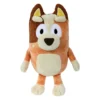 Bluey Friends Chilli Small Plush Toy 22.8cm -Soft Toys store MO 17536 CHILLI