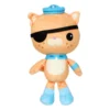 Octonauts Basic Plush - Kwazii -Soft Toys store MO 61112 61114