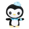 Octonauts Basic Plush - Peso -Soft Toys store MO 61112 61115