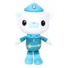 Octonauts Basic Plush - Captain Barnacles -Soft Toys store MO 61112 61116