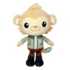 Octonauts Basic Plush - Paani -Soft Toys store MO 61112 61117