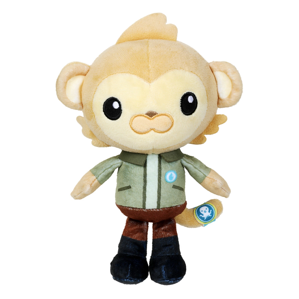 Octonauts Basic Plush - Paani 2 Octonauts Basic Plush - Paani
