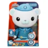 Octonauts Talking Plush Captain Barnacles Toy -Soft Toys store MO 61119