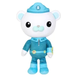 Octonauts Talking Plush Captain Barnacles Toy -Soft Toys store MO 61119 3