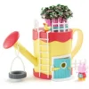 Peppa Pig Grow & Play Peppa's Garden Playhouse -Soft Toys store MO 93177.AF0 .0000