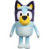 Bluey Best Mate Bluey Plush Toy Large 45cm -Soft Toys store MO000001