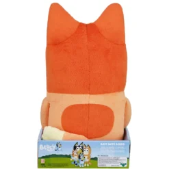 Bluey Best Mate Bingo Plush Toy Large 40cm 7 Bluey Best Mate Bingo Plush Toy Large 40cm -Soft Toys store MO000030 2