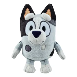 Bluey Friends Mini Plush Toy Muffin 20cm