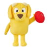 Bluey Lucky Mini Plush Toy 20cm -Soft Toys store MO000118LUCKY