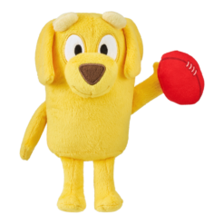 Bluey Lucky Mini Plush Toy 20cm