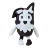 Bluey Mackenzie Mini Plush Toy 20cm