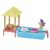 Bluey Pool Time Fun Playset Season 4 2 Bluey Pool Time Fun Playset Season 4 -Soft Toys store MO000124