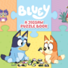 Bluey: A Jigsaw Puzzle Book 2 Bluey: A Jigsaw Puzzle Book -Soft Toys store PE 9780143777878