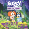 Bluey: Barky Boats -Soft Toys store PE 9780143777892