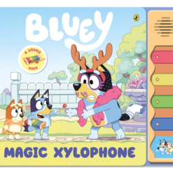 Bluey: Magic Xylophone