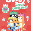 Bluey: Merry Christmas -Soft Toys store PE 9780143777922