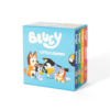 Bluey: Little Library -Soft Toys store PE 9780143778912