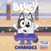 Bluey Charades -Soft Toys store PE 9781761041167