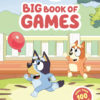 Bluey: Big Book Of Games