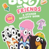 Bluey: Bluey And Friends